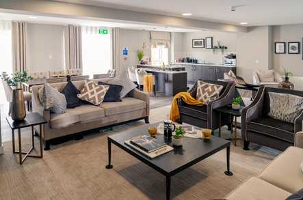 Turner Place Retirement Living Thatcham  - 2