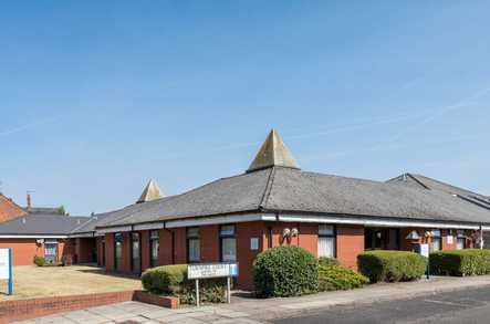 Turnpike Court Residential Care Home Care Home Sandbach  - 1