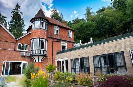 Brownscombe Care Residency Care Home Haslemere  - 1