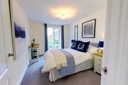 The Newells - Apartment 29 - 2 Bed En-Suite image 3