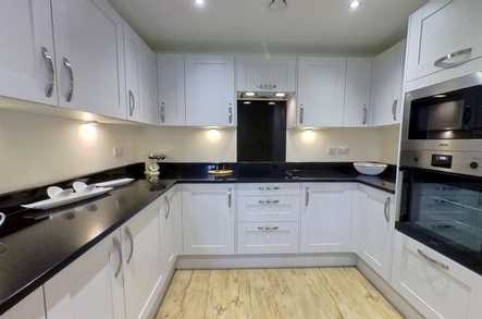 The Newells - Apartment 29 - 2 Bed En-Suite image 4