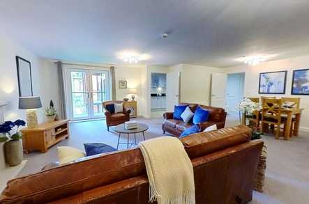 The Newells - Apartment 29 - 2 Bed En-Suite image 1