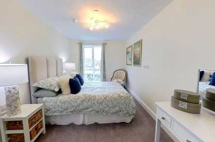 The Newells - Apartment 29 - 2 Bed En-Suite image 5