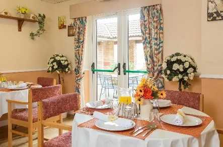 Ty Eirin Care Home Care Home Porth  - 2