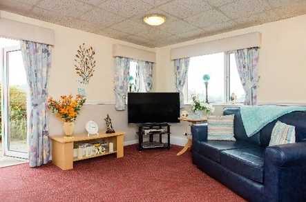 Ty Eirin Care Home Care Home Porth  - 3
