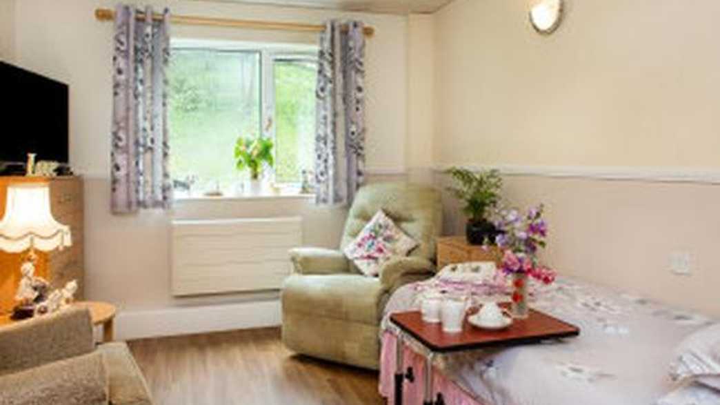 Ty Eirin Care Home Care Home Porth accommodation-carousel - 1