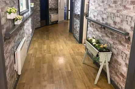 Ty Gwynno Care Home Care Home Pontypridd  - 5