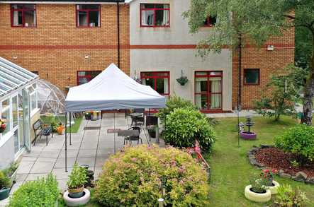 Ty Gwynno Care Home Care Home Pontypridd  - 2