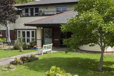 Ty Hafod Care Home Cardiff  - 1