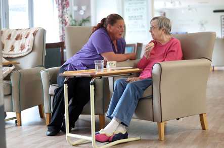 Ty Penrhos Care Home Caerphilly  - 2