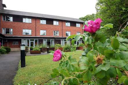 Ty Penrhos Care Home Caerphilly  - 5