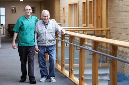 Ty Penrhos Care Home Caerphilly  - 4