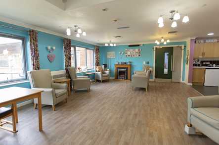 Ty Penrhos Care Home Caerphilly  - 3