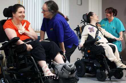 Ty Penrhos Care Home Caerphilly  - 3