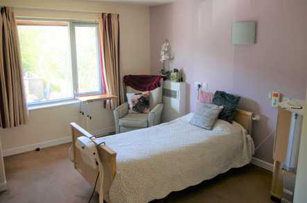Ty Penrhos Care Home Caerphilly  - 4