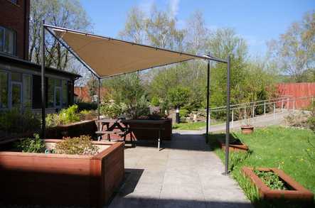 Ty Penrhos Care Home Caerphilly  - 5