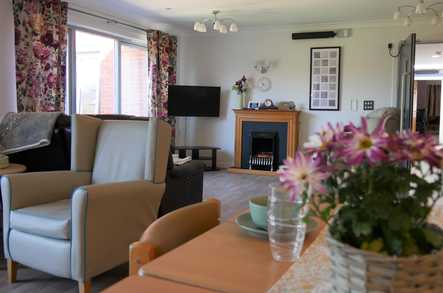 Ty Penrhos Care Home Caerphilly  - 3