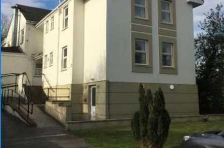 Ty Victoria Nursing Homes Care Home Swansea  - 1