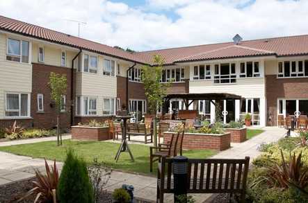 Tye Green Lodge Care Home Harlow  - 1