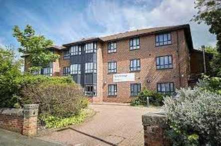 Tyne Grange (Complex Needs Care) Care Home Newcastle Upon Tyne  - 1