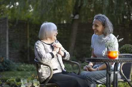 Trinity Homecare Somerset and Wiltshire Home Care Frome  - 4