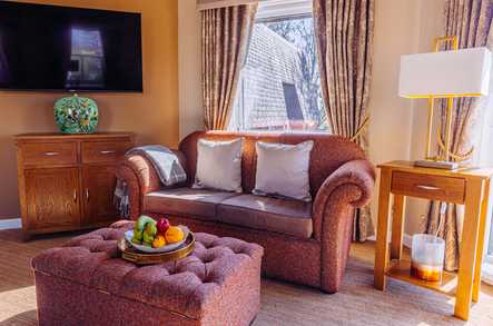 Tyspane Care Home Braunton  - 3