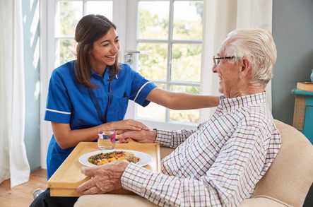 UK Caring Services Home Care Coventry  - 1