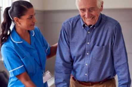 Universal Point of Care LTD Home Care Waltham Abbey  - 1