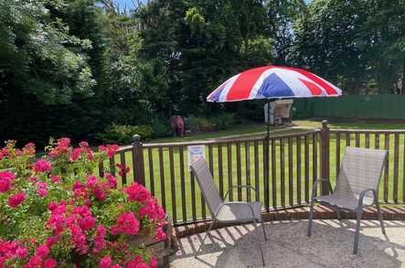 Brook Lane Rest Home Care Home Southampton  - 5