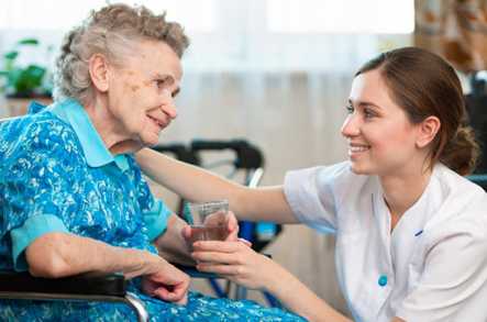 United Care (UK) Ltd Home Care   - 1