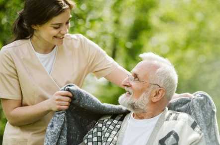 Brielle Healthcare Services Ltd - Hampshire Home Care Fareham  - 1