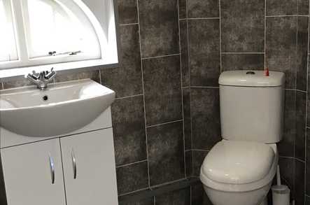 Terrington Lodge Care Home Terrington St Clement  - 2