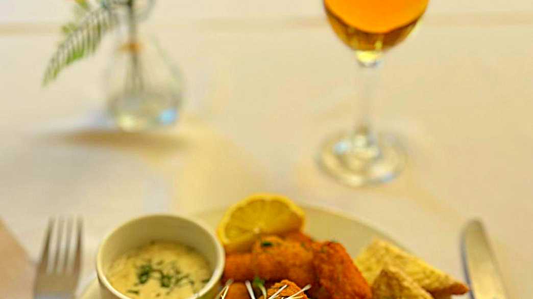 High Broom Care Home Care Home Crowborough meals-carousel - 4