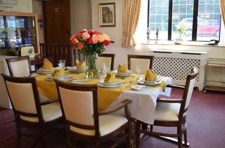 The Malthouse Care Home Care Home Gillingham  - 2