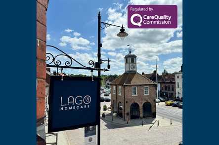 Lago Homecare - Yarm Office Home Care Yarm  - 2