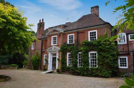 The Manor House Care Home North Walsham  - 1