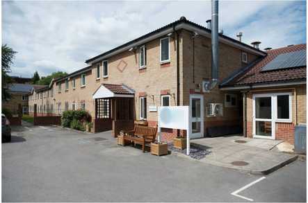 Collingwood Court Care Home Care Home London  - 1