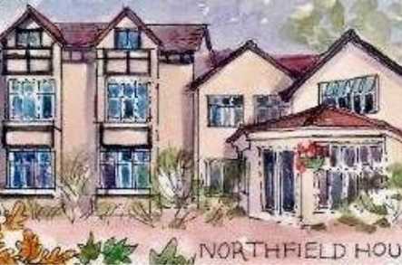 Northfield House Care Home Stroud  - 1