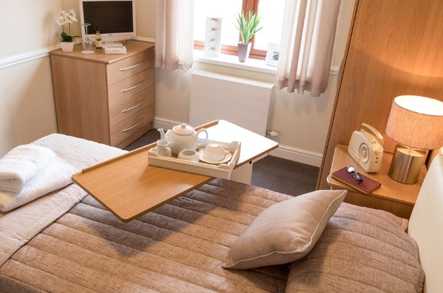 Holme Lea Care Home Stalybridge  - 5