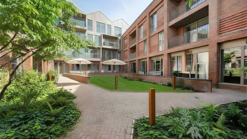 The Regal, Newbury Retirement Living Newbury lifestyle-carousel - 4