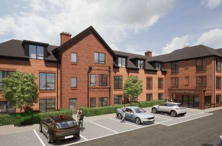 Upland Manor Care Home Care Home Wythenshaw  - 5