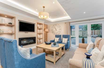 Upland Manor Care Home Care Home Wythenshaw  - 4