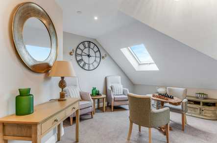 Upland Manor Care Home Care Home Wythenshaw  - 5