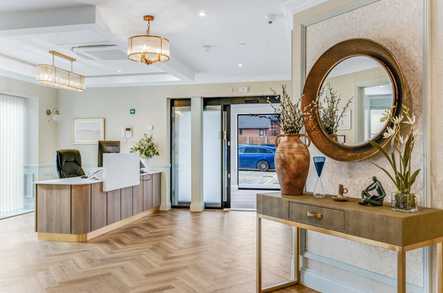 Upland Manor Care Home Care Home Wythenshaw  - 2