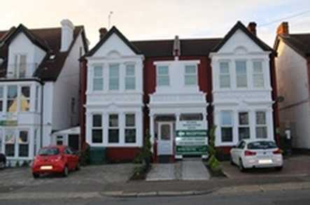 Uplands Short Stay Rehabilitation Centre Care Home Westcliff On Sea  - 1