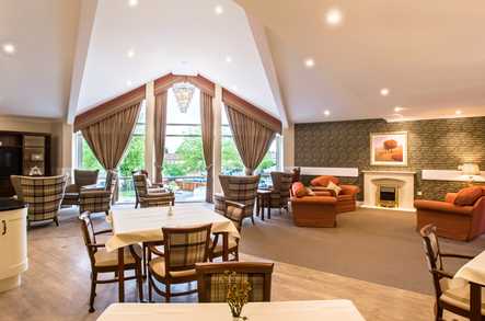 Kiwi House Care Home Derby  - 3