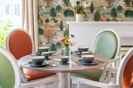 Bramley Court Care Home Care Home Histon  - 4
