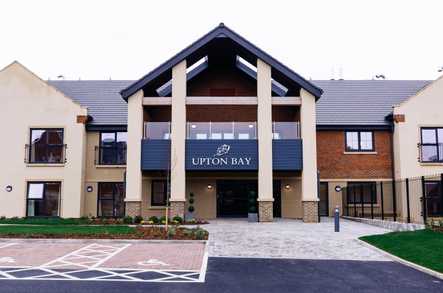 Upton Bay Care Home Care Home Poole  - 1