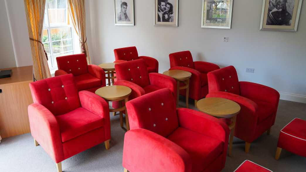 Upton Dene Residential and Nursing Home Care Home Chester buildings-carousel - 1