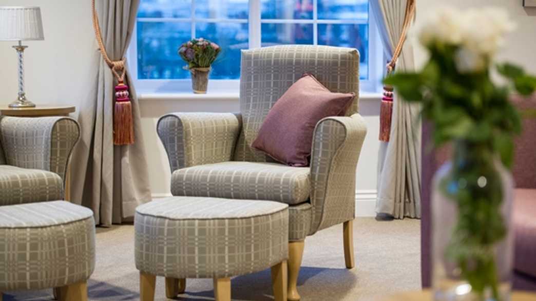Upton Dene Residential and Nursing Home Care Home Chester buildings-carousel - 7